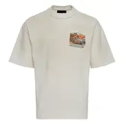 [AMIRI] Jazz Hideaway Tee