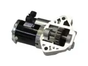 TYC 38SC29V Starter Fits 2007-2010 Honda Odyssey Mini Passenger Van 3.5L V6