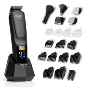 Maquina De cortar Cabello Profesional Máquinas De Cortar Pelo Wall Nueva (kit)