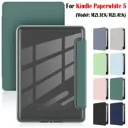 Shockproof 6.8 inch e-Reader Case for Kindle Paperwhite 5