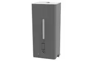 New Bradley 6870 Sensor Foam Soap Dispenser - Silver 800Ml Capacity