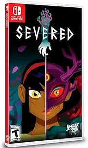 Limited Run Severed (Import)