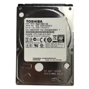 Toshiba 1.5TB MQ01ABC150 5400RPM SATA 2.5" Internal HDD Hard Disk Drive