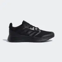 在飛比找蝦皮商城優惠-Adidas GALAXY 5 男款黑色運動慢跑鞋-NO.F