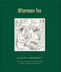 在飛比找博客來優惠-Afternoon Tea