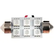 Dorman 212B-SMD 212 Blue 5050 Smd 6 Led Bulb