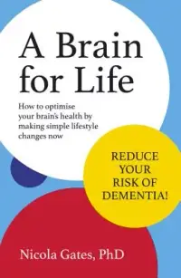 在飛比找博客來優惠-A Brain for Life: How to Optim