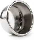 | 54Mm Portafilter Filter Basket for Breville Espresso Machines | Stainless Stee