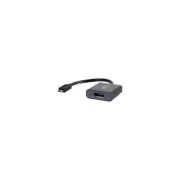 C2G 29482 AV CABLE - USB-C LEFT CONNECTOR - MALE LEFT GENDER - DISPLAYPORT RIGHT