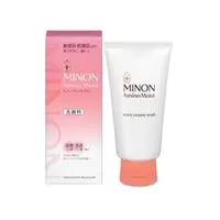 在飛比找蝦皮購物優惠-現貨 日本 MINON 蜜濃 Amino Moist 氨基酸