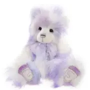 Andrea - a 15" Bear from the 2023 Charlie Bears Secret Collection
