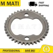 Camshaft Gear Sprocket For Honda XR600R 1988-2000 XR650L 1993-2023 XR250R XR400R