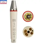 US Refine EMS PIEZON LED Handpiece Dental Ultrasonic Scaler LED Handpiece HP-5L