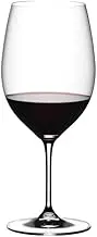 Riedel Vinum Pay 3 Get 4 Value Set Cabernet/Merlot Wine Glass