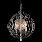 Varaluz 271K02GD Bask 2 Light 12 inch Gold Dust Wall Sconce Wall Light