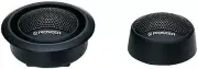 Pioneer TST15 240W Peak 3/4" 4 ohms Flush and surface Mount SofT Dome Tweeters