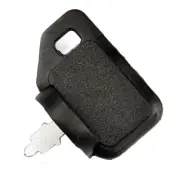 5 Replace HD Toro Ignition Key Titan Zero Turn Mower ZX5400 ZX6050Excavator Key