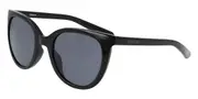 DRAGON Dragon DR JUNIPER 001 Men's Sunglasses Black Size 53