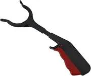 Grabber Reacher Tool - Trash Picker Grabber, Anti-Slip Picker | Lightweight Mobility Aid, Claw Grabber Stick, Arm Extension, Elderly Reaching Aid, Reaching Assist Tool for Trash Pick Up