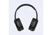 Edifier W600BT Bluetooth Wireless Headphone Headset Stereo Bluetooth V5.1 Over-Ear Pads Built-in Microphone 30 Hours Playtime Black