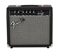 在飛比找Yahoo!奇摩拍賣優惠-Fender FRONTMAN 20G 電吉他音箱 原廠公司