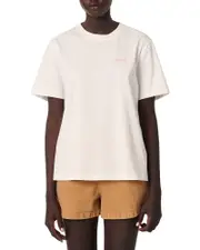 Maje Printed Tee