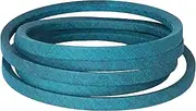 1/2" x 158" Lawn Mower Deck Kevlar Belt for Craftsman/Simplicity/Snapper 7103789 7103789YP