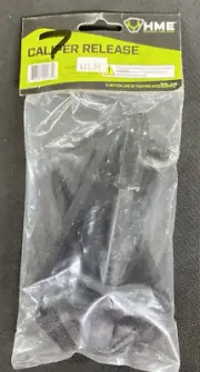 Archery Wrist Release Aid Trigger Adjustable Strap Caliper Compound Bow Hunting