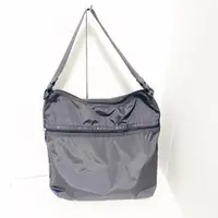 在飛比找蝦皮購物優惠-二手 LeSportsac 肩背包 respo