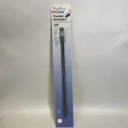 Bit Holder Extension,11" Flex by CENTURY DRILL & TOOL CO., INC 70590