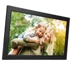 21.5in 1080P Digital Picture Frame Smart Photo Frames With Remote Control Su TOH