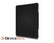 STM DUX PLUS (IPAD 10TH GEN) AP BLACK - STM-222-387KX-01