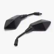 Scooter Pair Of Mirrors (MRP119) BNIB REAR VIEW WING BACK SET