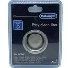 Easy Clean 1 Cup Filter fits De'Longhi Espresso/Cappuccino Machines, 5513280991