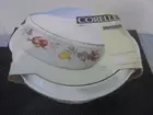 POT New Corelle Corningware Stoneware Casserole Pot with Lid Large 2.35L #