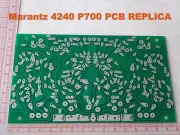 1pc Marantz 4240 P700 PCB Amplifier Board New Replica YD2888006-0 for DIY