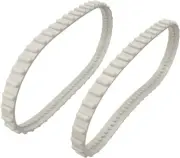 Cancanle RCX23002 Pool Cleaner Drive Belt for Hayward for Aquavac Tiger Shark...