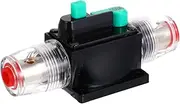 DRESSOOS Manual Reset Breaker Switch 150a Fuse Inverter Overload Protection Circuit Breaker for Marine Car Audio Dc System