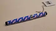 ACME Studio ARCHIVED “Ollos" Rollerball Pen ALESSANDRO MENDINI NIB