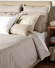 Belle Epoque Home Concept by Belle Epoque Moare Duvet Collection