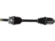 GSP 63GS21G Front Right CV Axle Assembly Fits 2007-2009 Hyundai Santa Fe 2.7L V6 (for: Hyundai)