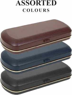 Hard Glasses Case Cover Eyeglasses Sunglasses Spectacle Storage Cloth Neck Cord