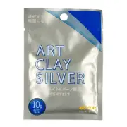 Aida Chemical Industry Silver 0.4 oz (10 g)