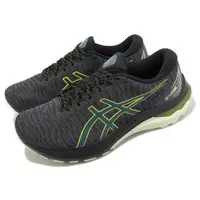 在飛比找森森購物網優惠-Asics 慢跑鞋 GT-2000 11 GTX 男鞋 黑 