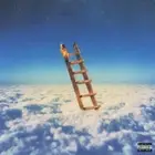 HIGHEST IN THE ROOM - Travis Scott Album Poster 20x20" Music Art Silk Print