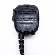 Impact M11-PRSM-HD2-NC Noise Cancelling Mic, Motorola XPR7550 APX6000