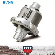 BA BF FG Ford Falcon & FPV V8 & XR6 Turbo Eaton Truetrac M86 Detroit LSD Diff
