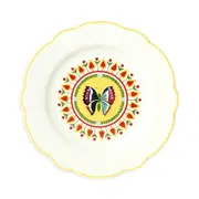 Bernardaud Trianon Bread and Butter Plate