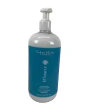 Crabtree & Evelyn LA SOURCE Hydrating Body Lotion 16.9 oz with Pump