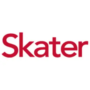 Skater PET吸管水壺(480ml)-美樂蒂